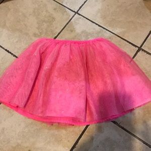 Girl skirt
